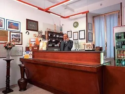 Hotel Marsala Roma