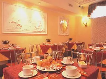 Hotel Marsala Roma