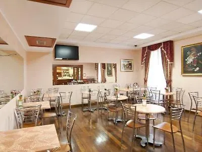 Hotel Marsala Roma