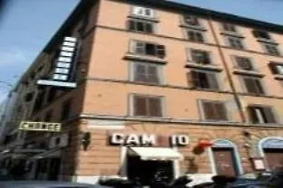 Hotel Marsala Roma 2*,