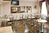 Hotel Marsala Roma Italia