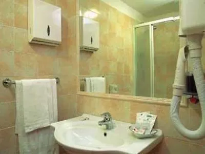 Hotel Marsala Roma