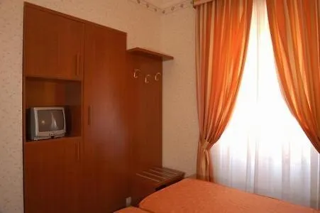 Hotel Marsala Roma