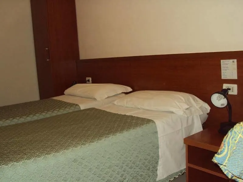 Hotel Marsala Roma