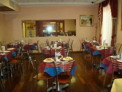 Hotel Marsala Roma