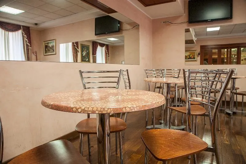Hotel Marsala Roma