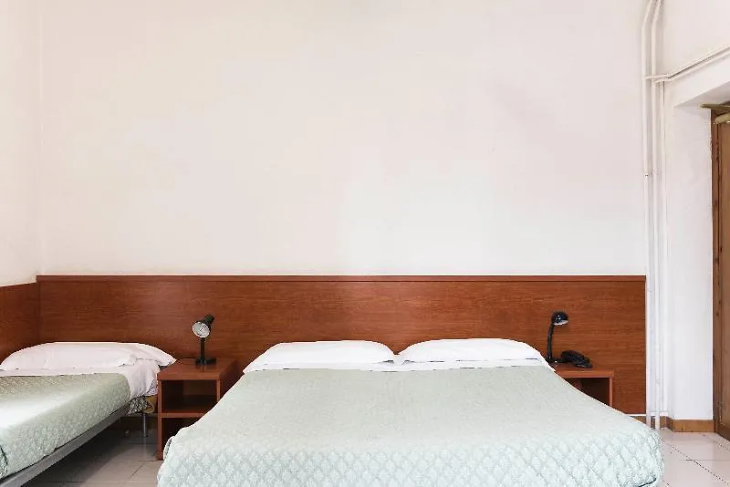 Hotel Marsala Roma