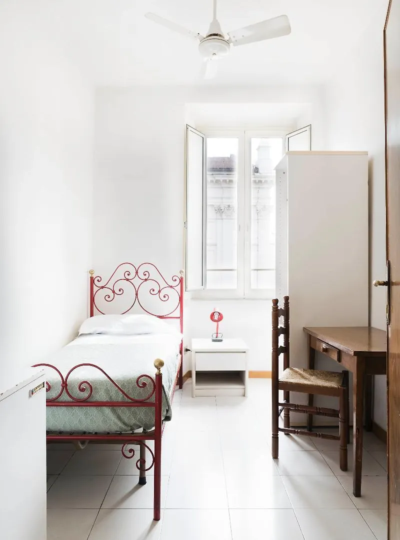 Hotel Marsala Roma