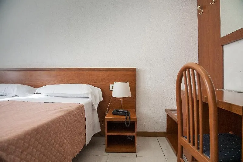 Hotel Marsala Roma