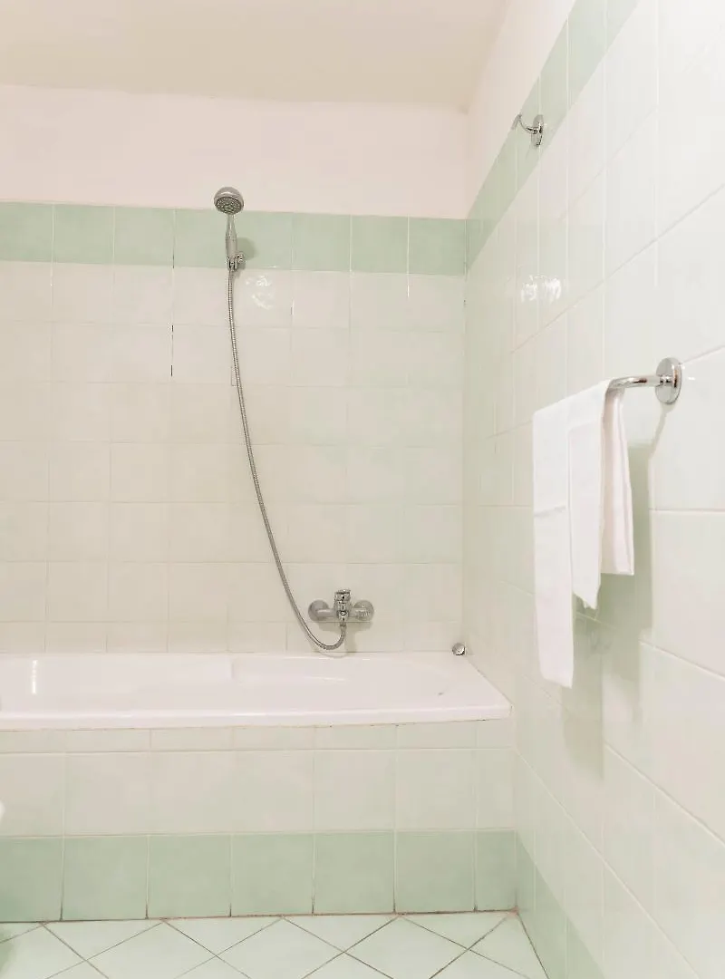 Hotel Marsala Roma Italia