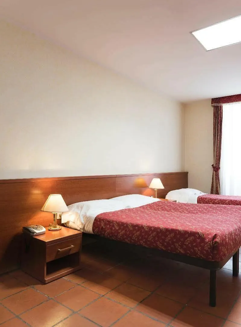 Hotel Marsala Roma