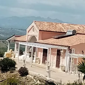 La Valle Degli Dei Apartment Eraclea Minoa