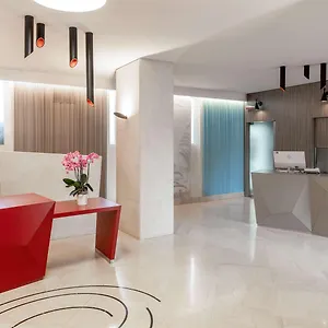 Mercure Centro Colosseo Szálloda