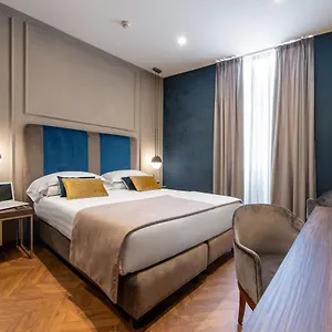 Hotel Dharma Style Hotel&spa