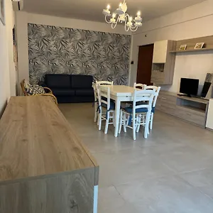  Appartamento Clara 5 Italia