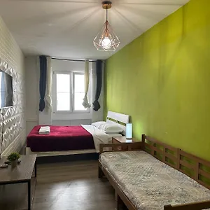 Kobe's Apartamento