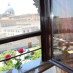 Apartment Le Bellezze Vaticane