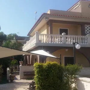 Capriccio Ferienhaus Villaggio San Leonardo