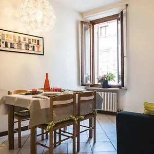  Appartamento Easy Loft Italia