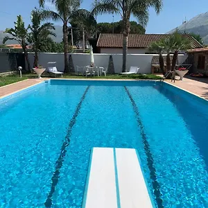 Grace Ferienhaus Villagrazia Di Carini