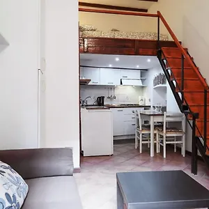  Appartamento Primopiano - Ripa Italia