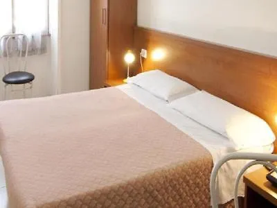 Hotel Marsala Roma