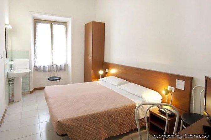 Hotel Marsala Roma