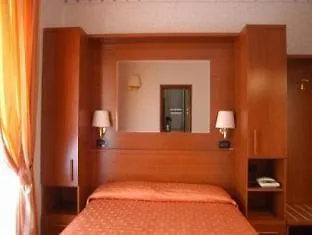 Hotel Marsala Roma