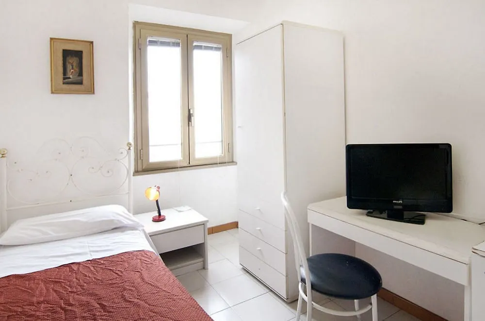 Hotel Marsala Roma