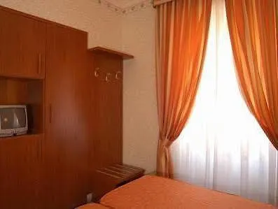 Hotel Marsala Roma Italia