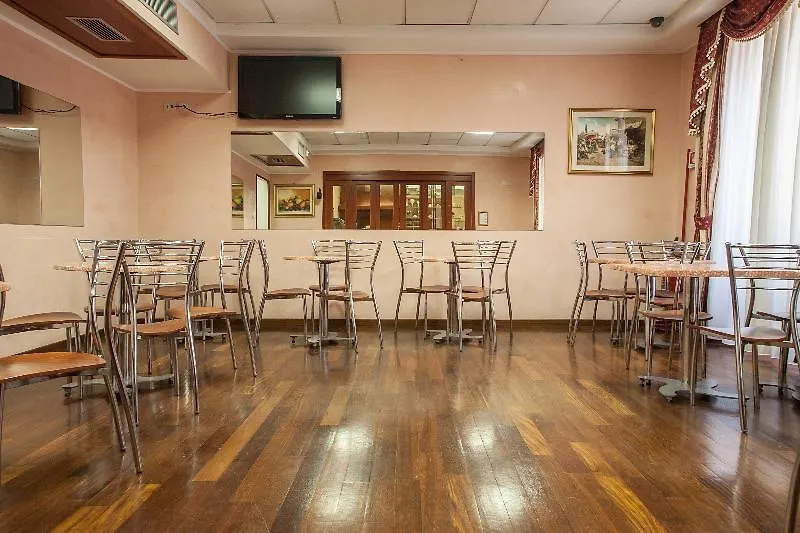 Hotel Marsala Roma