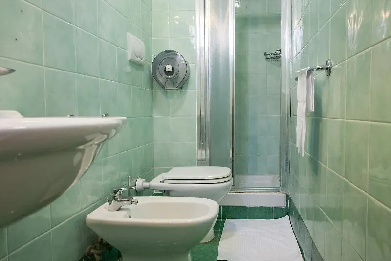 Hotel Marsala Roma
