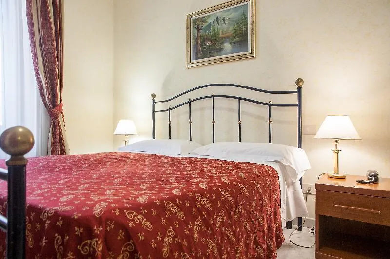 Hotel Marsala Roma
