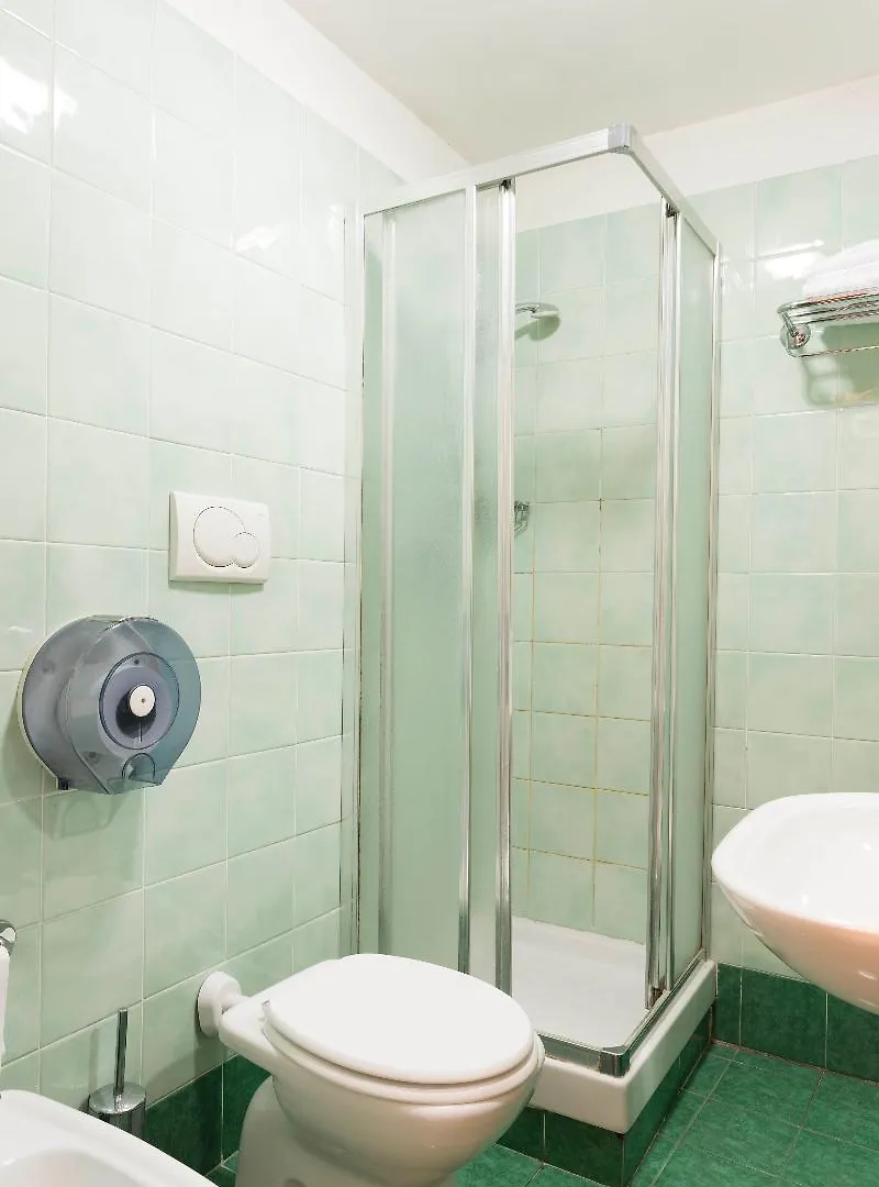 Hotel Marsala Roma