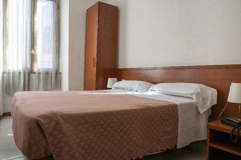 Hotel Marsala Roma
