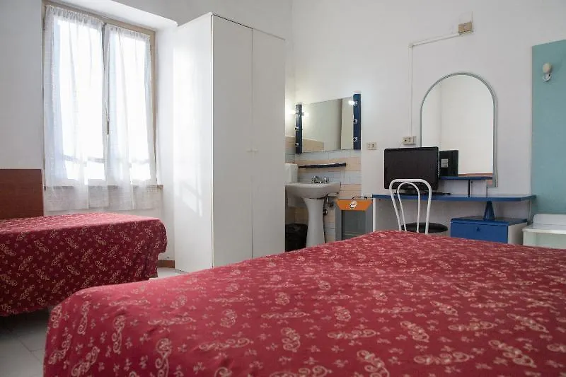 Hotel Marsala Roma