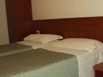 Hotel Marsala Roma